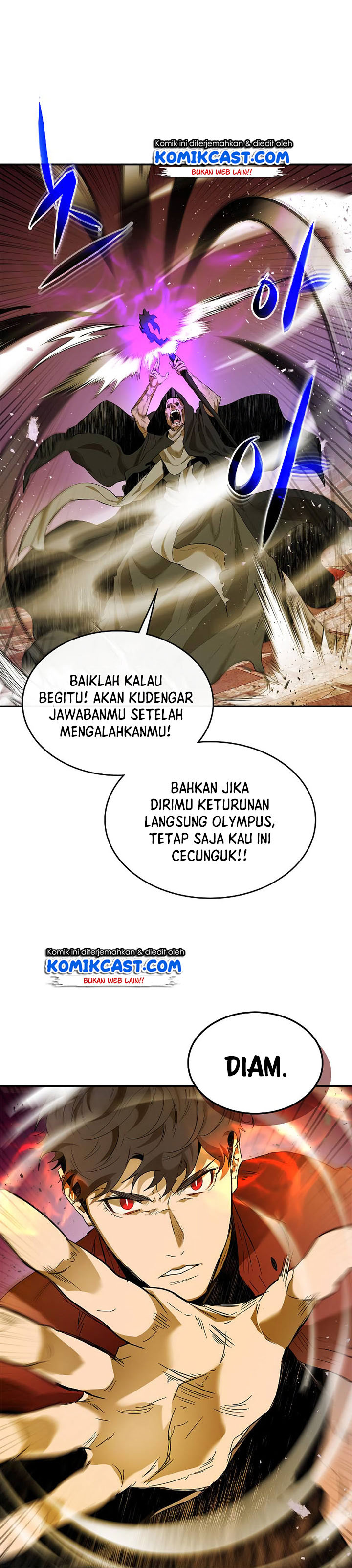 Dilarang COPAS - situs resmi www.mangacanblog.com - Komik leveling with the gods 021 - chapter 21 22 Indonesia leveling with the gods 021 - chapter 21 Terbaru 31|Baca Manga Komik Indonesia|Mangacan