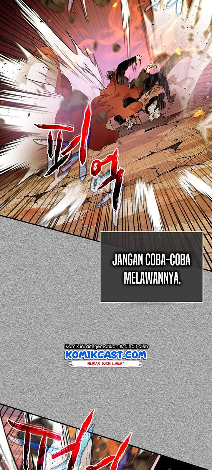 Dilarang COPAS - situs resmi www.mangacanblog.com - Komik leveling with the gods 021 - chapter 21 22 Indonesia leveling with the gods 021 - chapter 21 Terbaru 51|Baca Manga Komik Indonesia|Mangacan