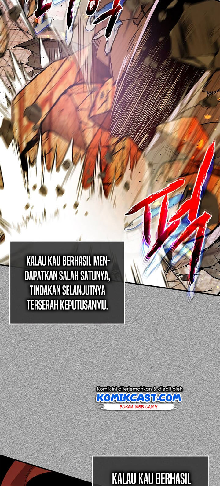 Dilarang COPAS - situs resmi www.mangacanblog.com - Komik leveling with the gods 021 - chapter 21 22 Indonesia leveling with the gods 021 - chapter 21 Terbaru 52|Baca Manga Komik Indonesia|Mangacan