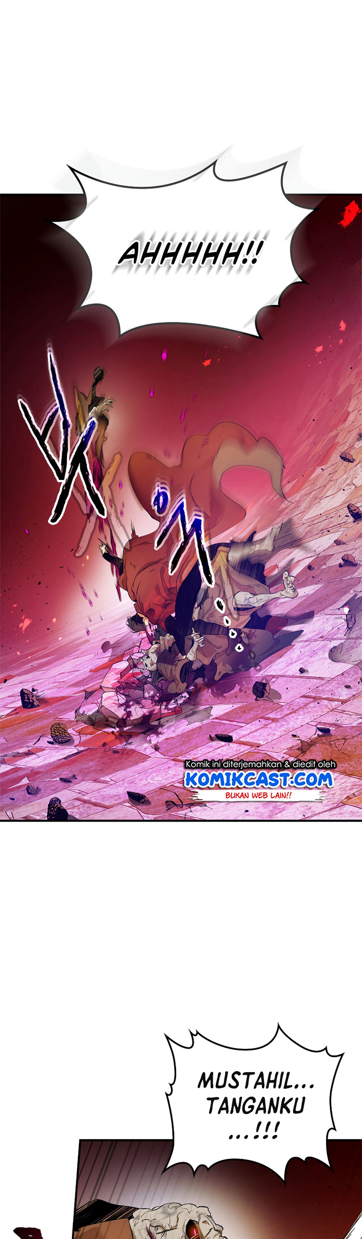 Dilarang COPAS - situs resmi www.mangacanblog.com - Komik leveling with the gods 022 - chapter 22 23 Indonesia leveling with the gods 022 - chapter 22 Terbaru 13|Baca Manga Komik Indonesia|Mangacan