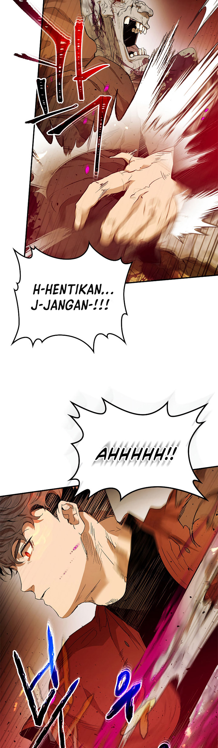 Dilarang COPAS - situs resmi www.mangacanblog.com - Komik leveling with the gods 022 - chapter 22 23 Indonesia leveling with the gods 022 - chapter 22 Terbaru 14|Baca Manga Komik Indonesia|Mangacan