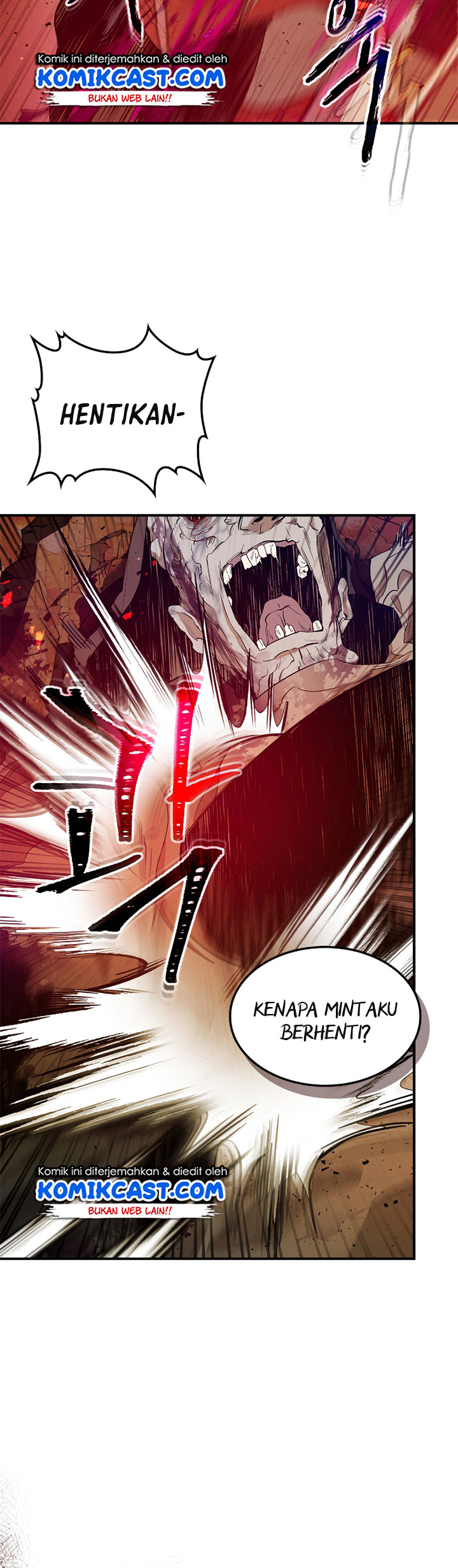 Dilarang COPAS - situs resmi www.mangacanblog.com - Komik leveling with the gods 022 - chapter 22 23 Indonesia leveling with the gods 022 - chapter 22 Terbaru 15|Baca Manga Komik Indonesia|Mangacan