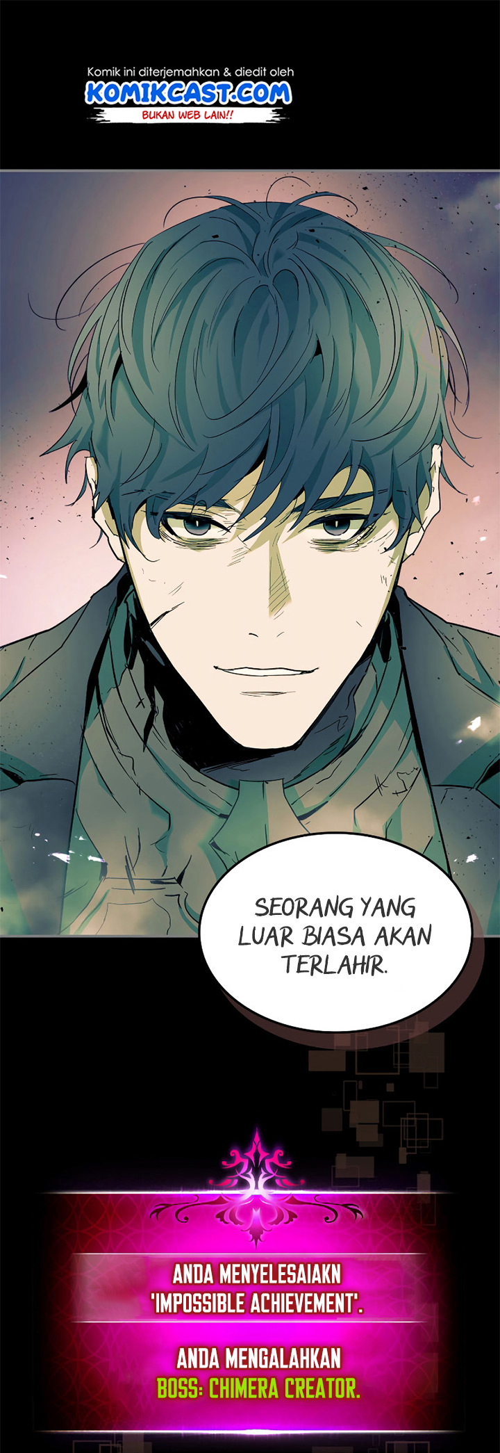 Dilarang COPAS - situs resmi www.mangacanblog.com - Komik leveling with the gods 022 - chapter 22 23 Indonesia leveling with the gods 022 - chapter 22 Terbaru 19|Baca Manga Komik Indonesia|Mangacan