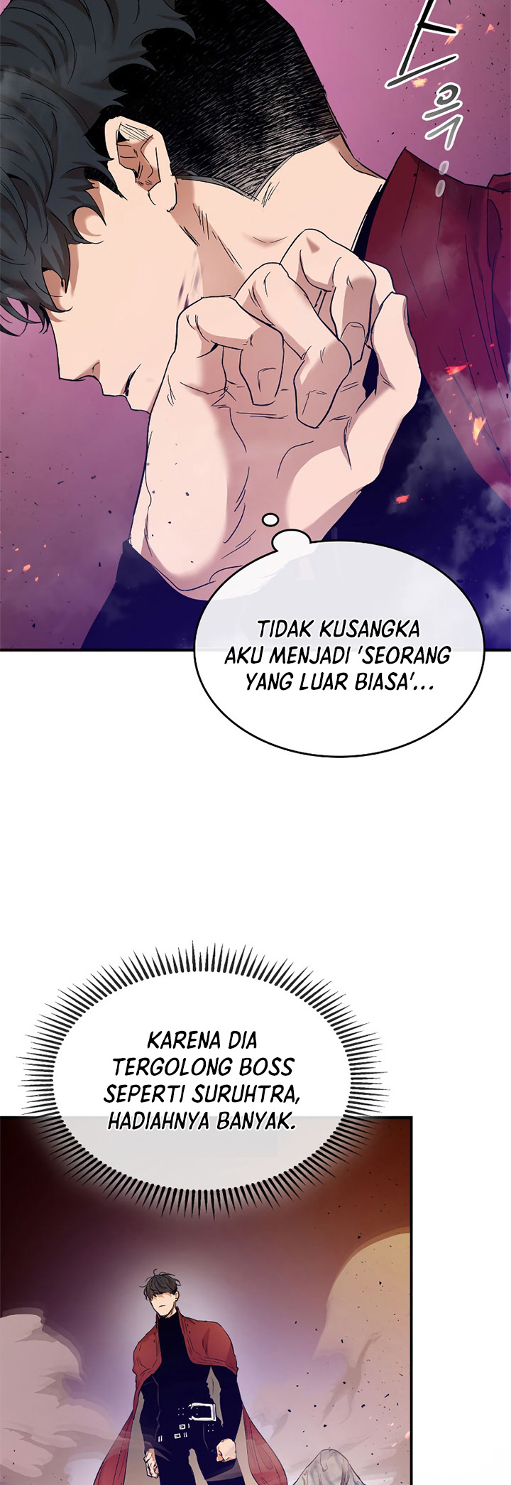 Dilarang COPAS - situs resmi www.mangacanblog.com - Komik leveling with the gods 022 - chapter 22 23 Indonesia leveling with the gods 022 - chapter 22 Terbaru 21|Baca Manga Komik Indonesia|Mangacan