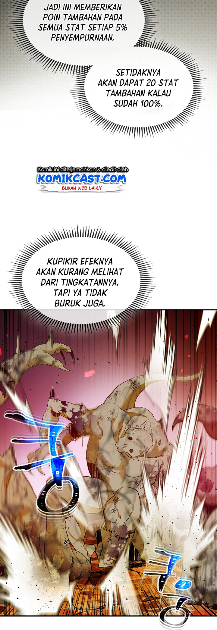 Dilarang COPAS - situs resmi www.mangacanblog.com - Komik leveling with the gods 022 - chapter 22 23 Indonesia leveling with the gods 022 - chapter 22 Terbaru 23|Baca Manga Komik Indonesia|Mangacan