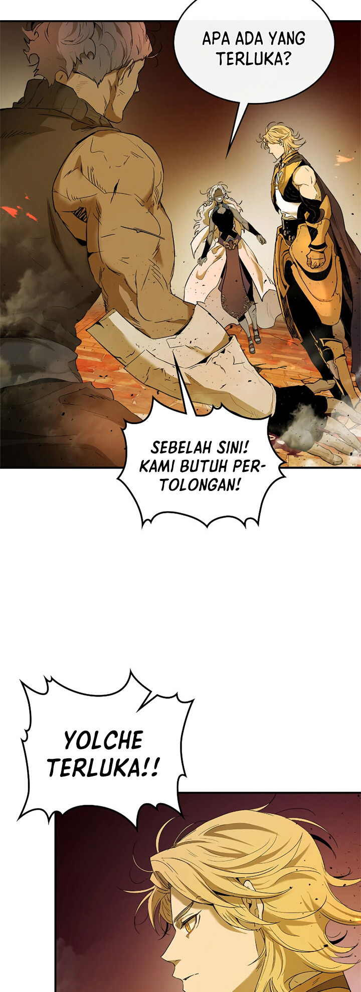 Dilarang COPAS - situs resmi www.mangacanblog.com - Komik leveling with the gods 022 - chapter 22 23 Indonesia leveling with the gods 022 - chapter 22 Terbaru 26|Baca Manga Komik Indonesia|Mangacan