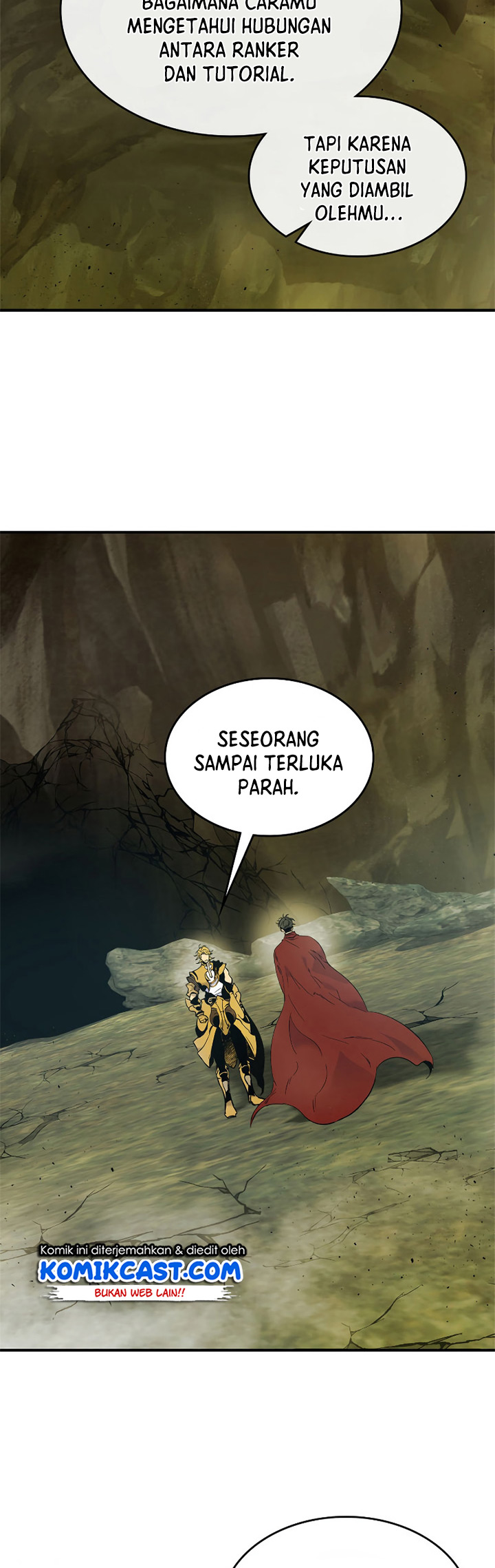 Dilarang COPAS - situs resmi www.mangacanblog.com - Komik leveling with the gods 022 - chapter 22 23 Indonesia leveling with the gods 022 - chapter 22 Terbaru 32|Baca Manga Komik Indonesia|Mangacan