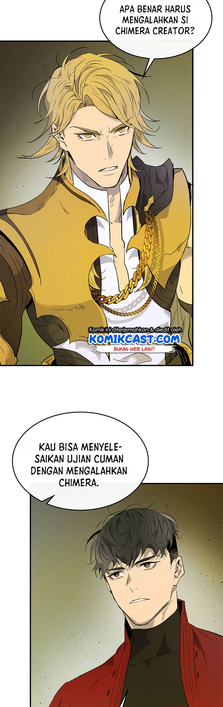 Dilarang COPAS - situs resmi www.mangacanblog.com - Komik leveling with the gods 022 - chapter 22 23 Indonesia leveling with the gods 022 - chapter 22 Terbaru 33|Baca Manga Komik Indonesia|Mangacan