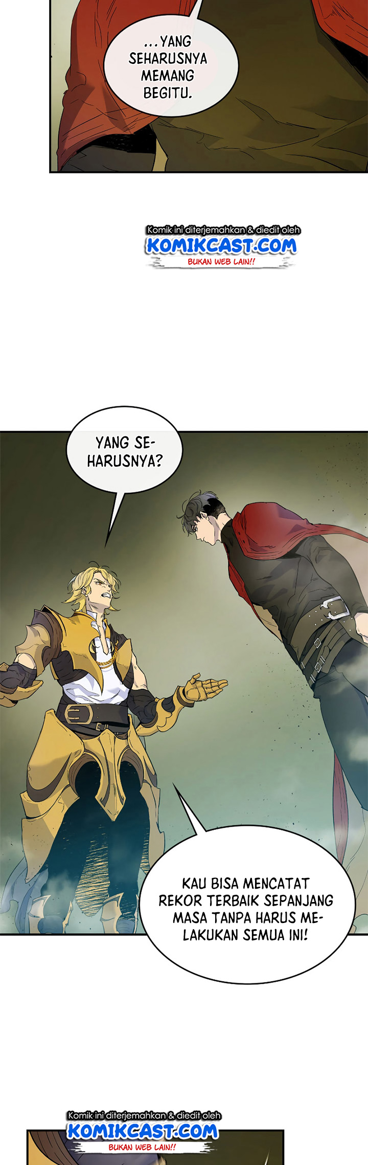 Dilarang COPAS - situs resmi www.mangacanblog.com - Komik leveling with the gods 022 - chapter 22 23 Indonesia leveling with the gods 022 - chapter 22 Terbaru 34|Baca Manga Komik Indonesia|Mangacan