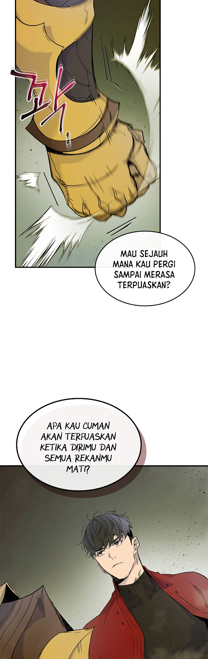 Dilarang COPAS - situs resmi www.mangacanblog.com - Komik leveling with the gods 022 - chapter 22 23 Indonesia leveling with the gods 022 - chapter 22 Terbaru 35|Baca Manga Komik Indonesia|Mangacan