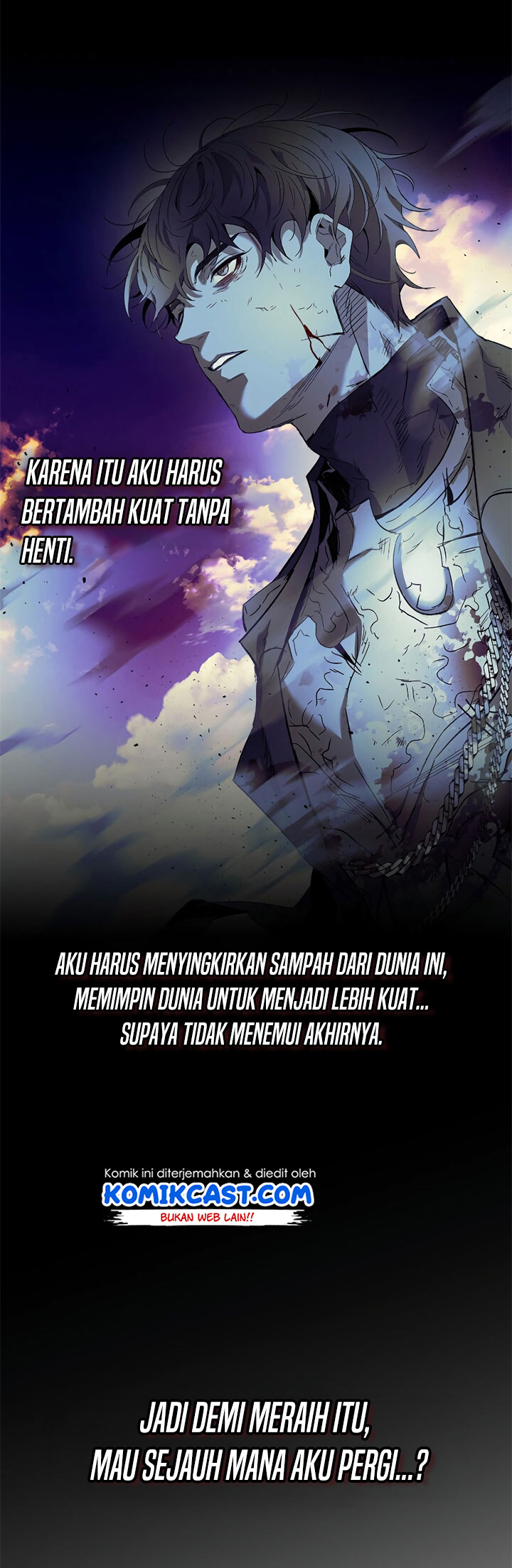 Dilarang COPAS - situs resmi www.mangacanblog.com - Komik leveling with the gods 022 - chapter 22 23 Indonesia leveling with the gods 022 - chapter 22 Terbaru 41|Baca Manga Komik Indonesia|Mangacan