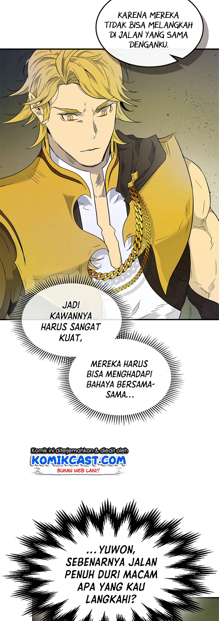 Dilarang COPAS - situs resmi www.mangacanblog.com - Komik leveling with the gods 022 - chapter 22 23 Indonesia leveling with the gods 022 - chapter 22 Terbaru 44|Baca Manga Komik Indonesia|Mangacan