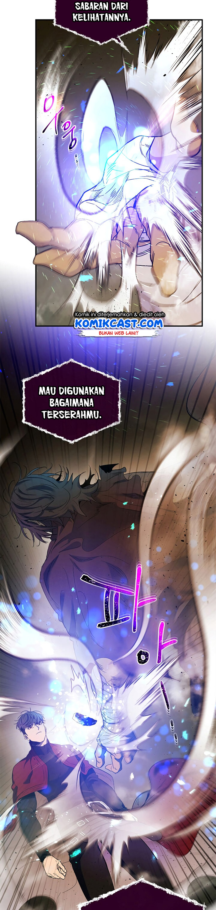 Dilarang COPAS - situs resmi www.mangacanblog.com - Komik leveling with the gods 022 - chapter 22 23 Indonesia leveling with the gods 022 - chapter 22 Terbaru 51|Baca Manga Komik Indonesia|Mangacan