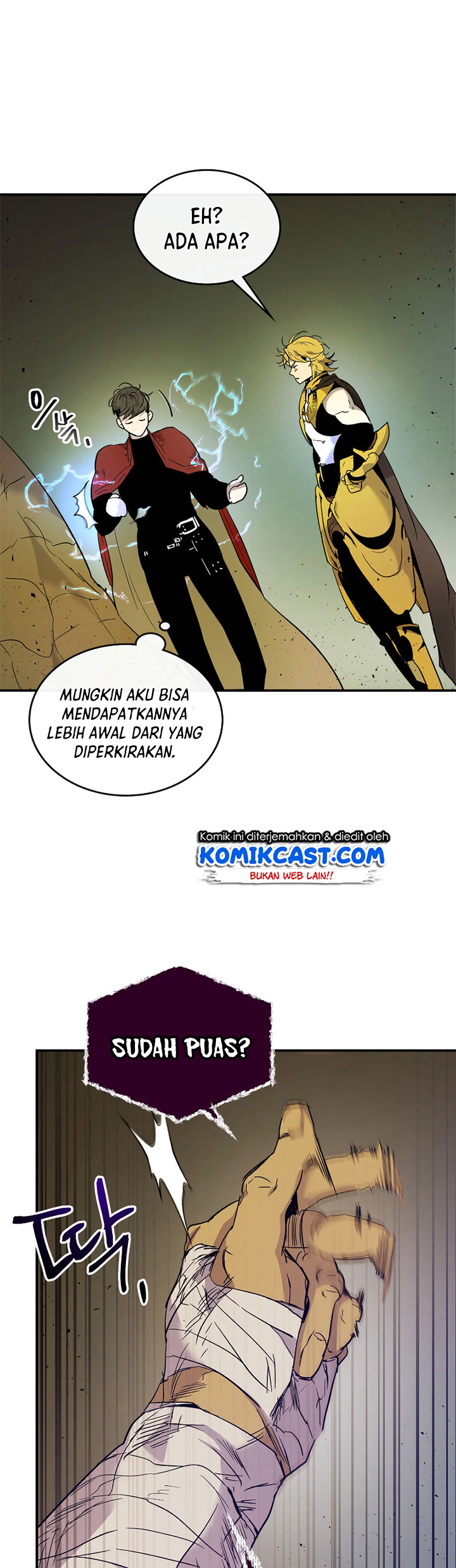 Dilarang COPAS - situs resmi www.mangacanblog.com - Komik leveling with the gods 022 - chapter 22 23 Indonesia leveling with the gods 022 - chapter 22 Terbaru 55|Baca Manga Komik Indonesia|Mangacan