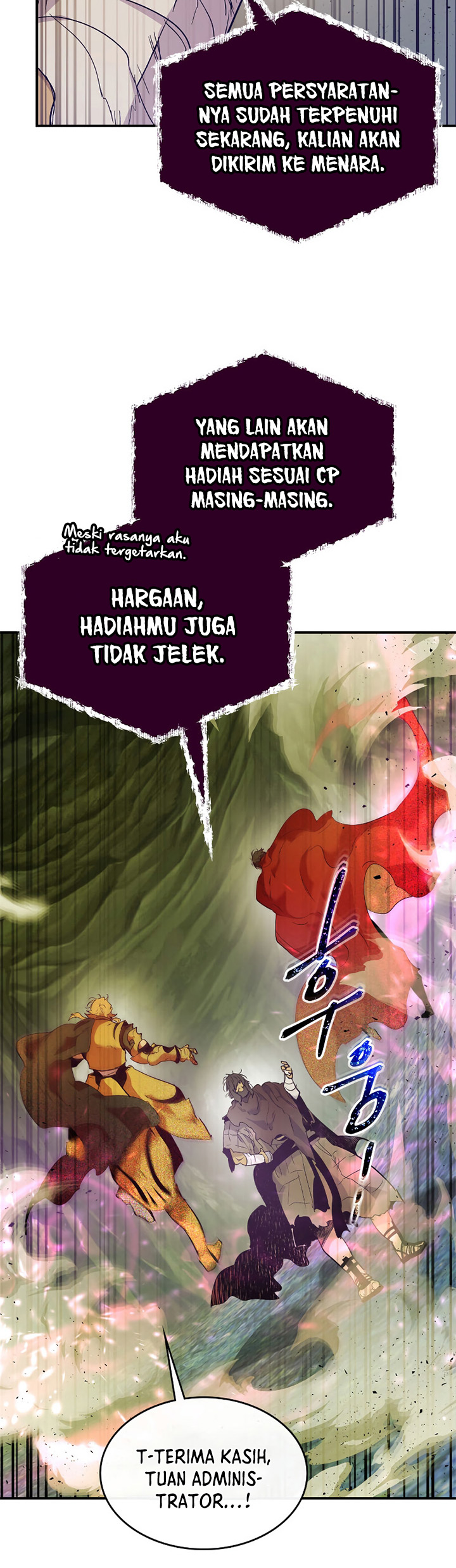 Dilarang COPAS - situs resmi www.mangacanblog.com - Komik leveling with the gods 022 - chapter 22 23 Indonesia leveling with the gods 022 - chapter 22 Terbaru 56|Baca Manga Komik Indonesia|Mangacan