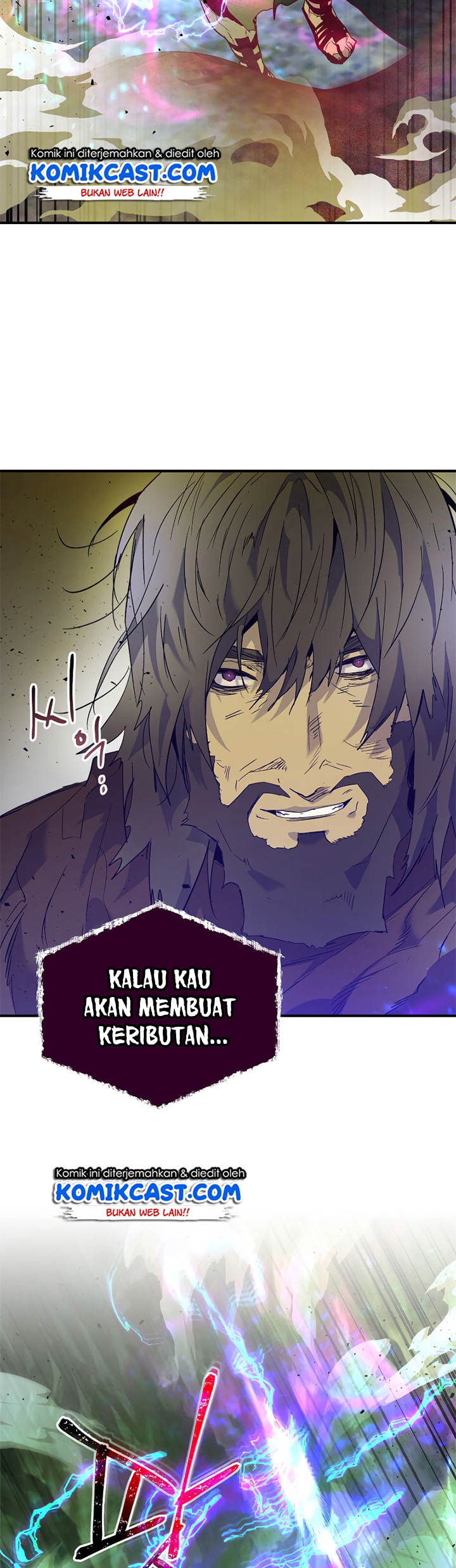 Dilarang COPAS - situs resmi www.mangacanblog.com - Komik leveling with the gods 022 - chapter 22 23 Indonesia leveling with the gods 022 - chapter 22 Terbaru 59|Baca Manga Komik Indonesia|Mangacan