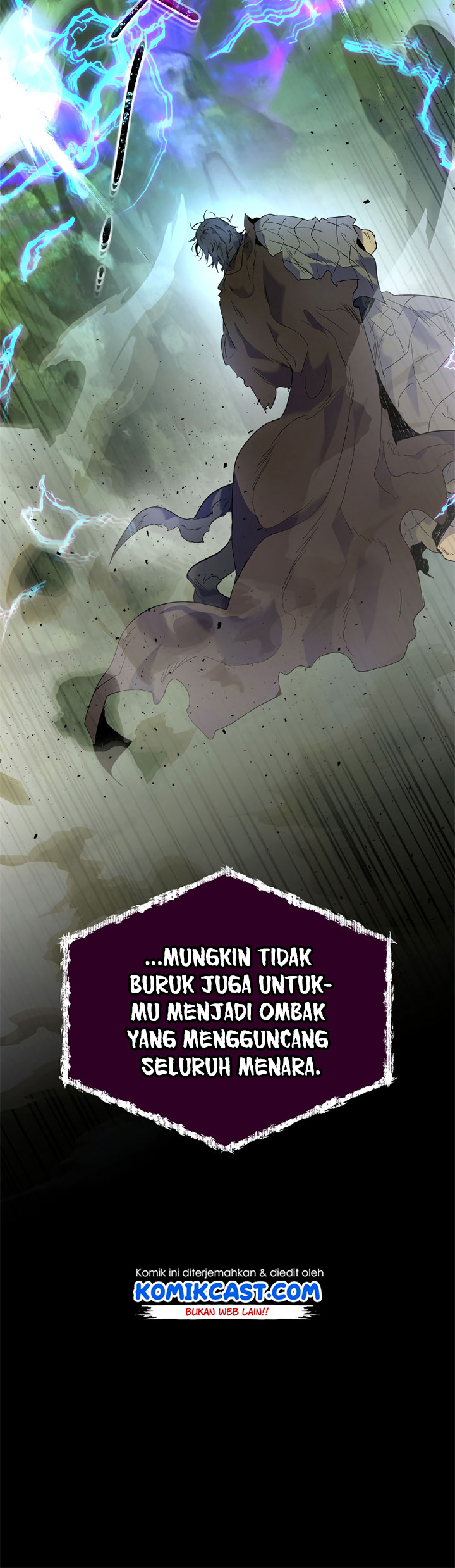 Dilarang COPAS - situs resmi www.mangacanblog.com - Komik leveling with the gods 022 - chapter 22 23 Indonesia leveling with the gods 022 - chapter 22 Terbaru 60|Baca Manga Komik Indonesia|Mangacan