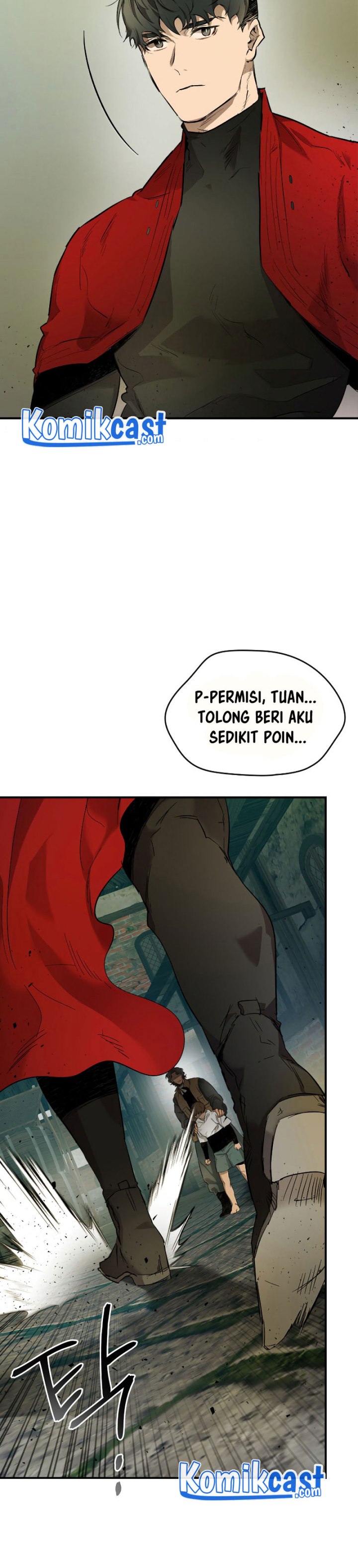 Dilarang COPAS - situs resmi www.mangacanblog.com - Komik leveling with the gods 024 - chapter 24 25 Indonesia leveling with the gods 024 - chapter 24 Terbaru 3|Baca Manga Komik Indonesia|Mangacan