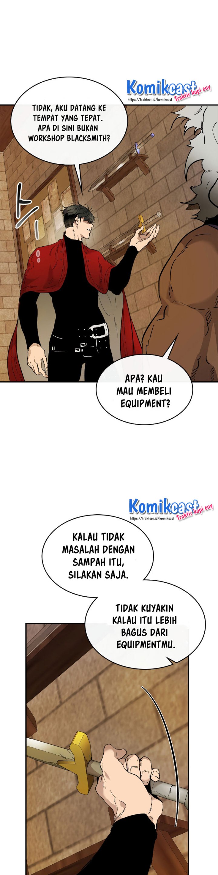 Dilarang COPAS - situs resmi www.mangacanblog.com - Komik leveling with the gods 024 - chapter 24 25 Indonesia leveling with the gods 024 - chapter 24 Terbaru 13|Baca Manga Komik Indonesia|Mangacan