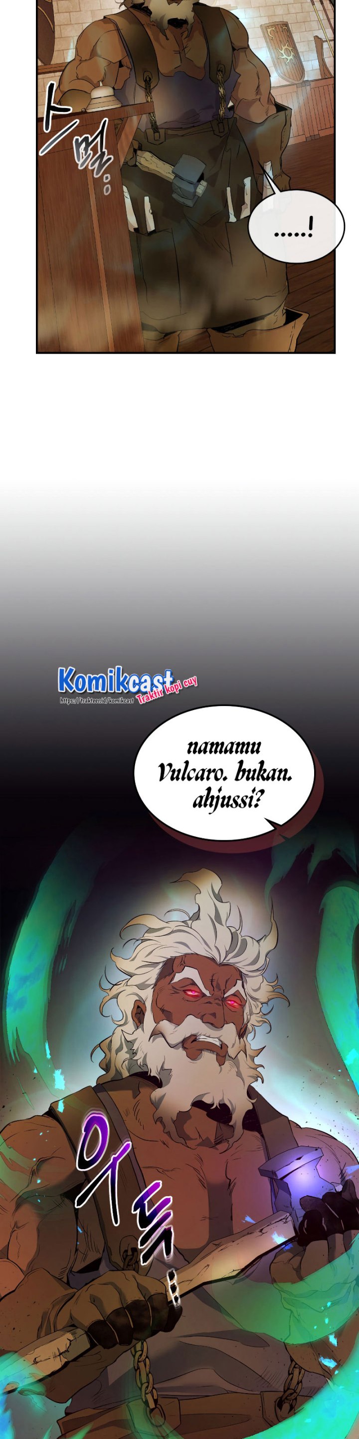 Dilarang COPAS - situs resmi www.mangacanblog.com - Komik leveling with the gods 024 - chapter 24 25 Indonesia leveling with the gods 024 - chapter 24 Terbaru 15|Baca Manga Komik Indonesia|Mangacan