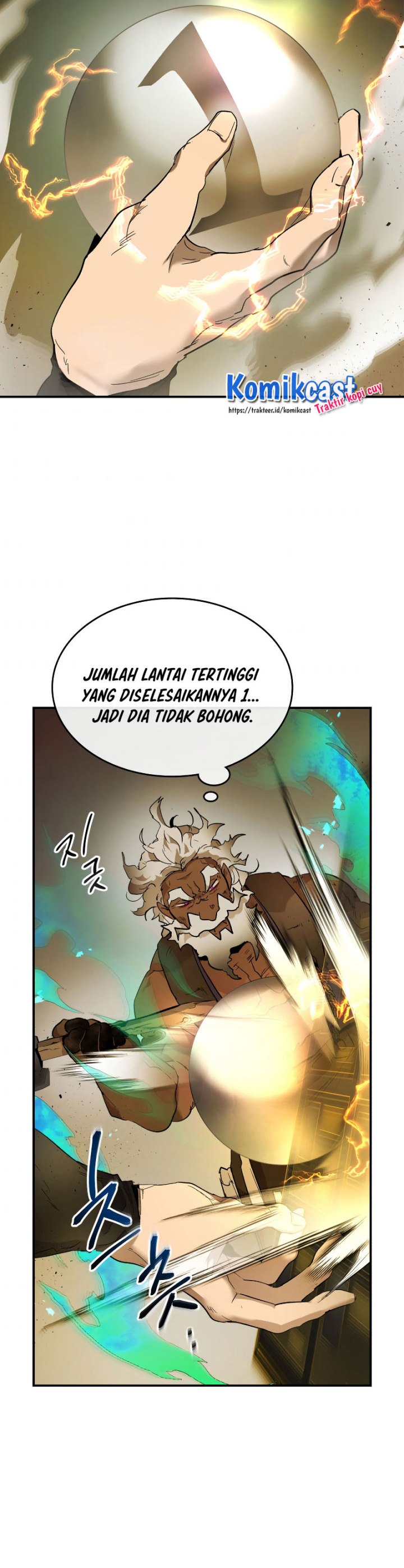 Dilarang COPAS - situs resmi www.mangacanblog.com - Komik leveling with the gods 024 - chapter 24 25 Indonesia leveling with the gods 024 - chapter 24 Terbaru 17|Baca Manga Komik Indonesia|Mangacan