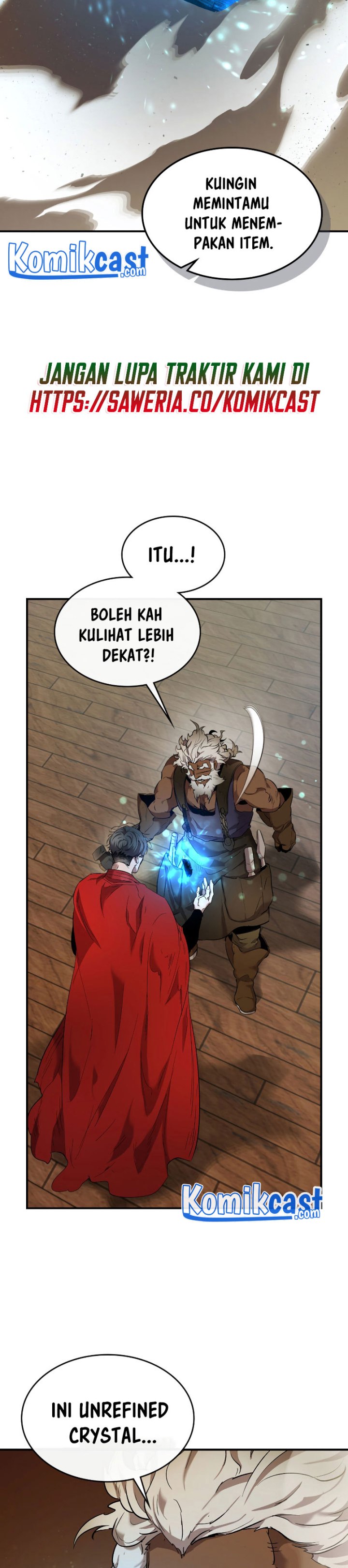 Dilarang COPAS - situs resmi www.mangacanblog.com - Komik leveling with the gods 024 - chapter 24 25 Indonesia leveling with the gods 024 - chapter 24 Terbaru 19|Baca Manga Komik Indonesia|Mangacan