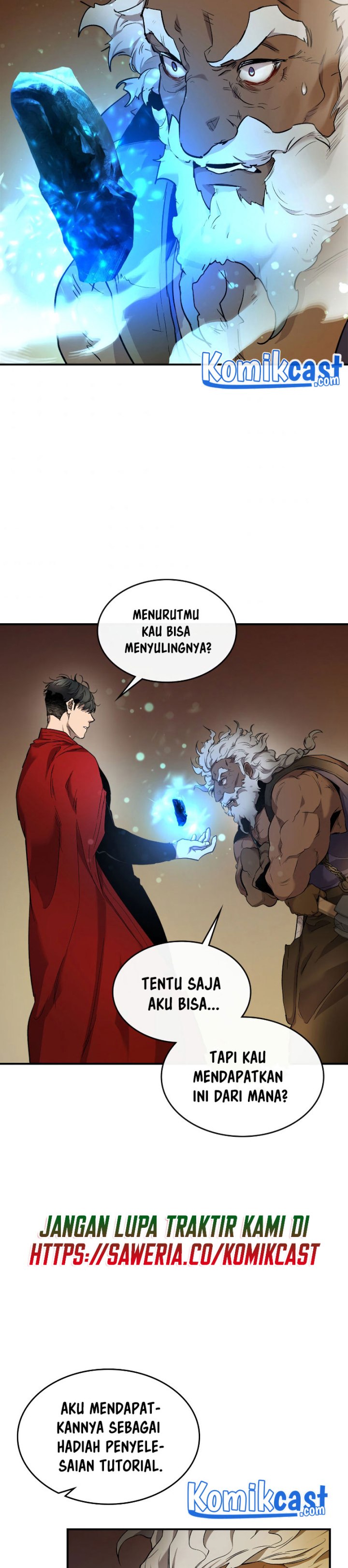 Dilarang COPAS - situs resmi www.mangacanblog.com - Komik leveling with the gods 024 - chapter 24 25 Indonesia leveling with the gods 024 - chapter 24 Terbaru 20|Baca Manga Komik Indonesia|Mangacan