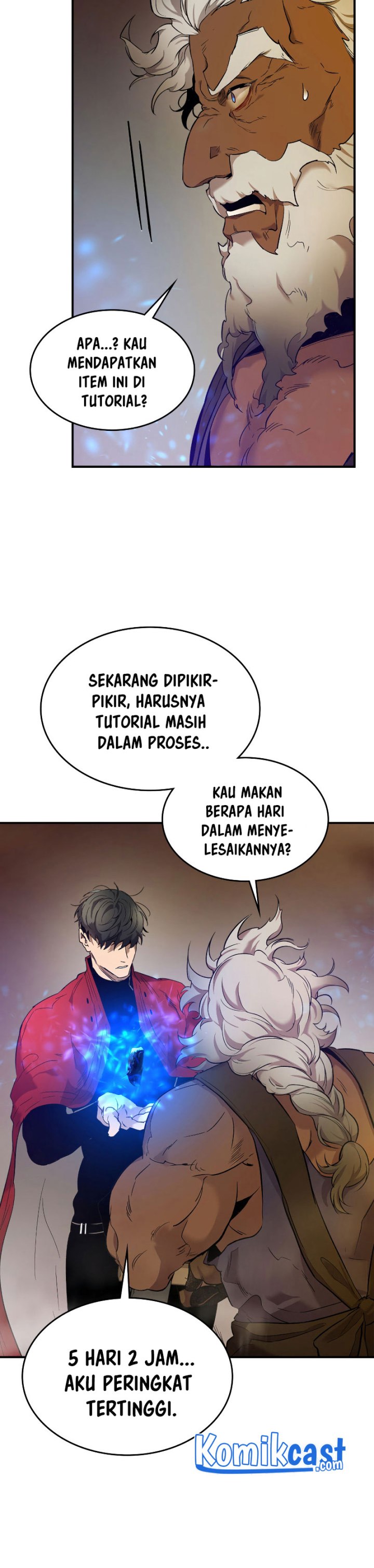 Dilarang COPAS - situs resmi www.mangacanblog.com - Komik leveling with the gods 024 - chapter 24 25 Indonesia leveling with the gods 024 - chapter 24 Terbaru 21|Baca Manga Komik Indonesia|Mangacan