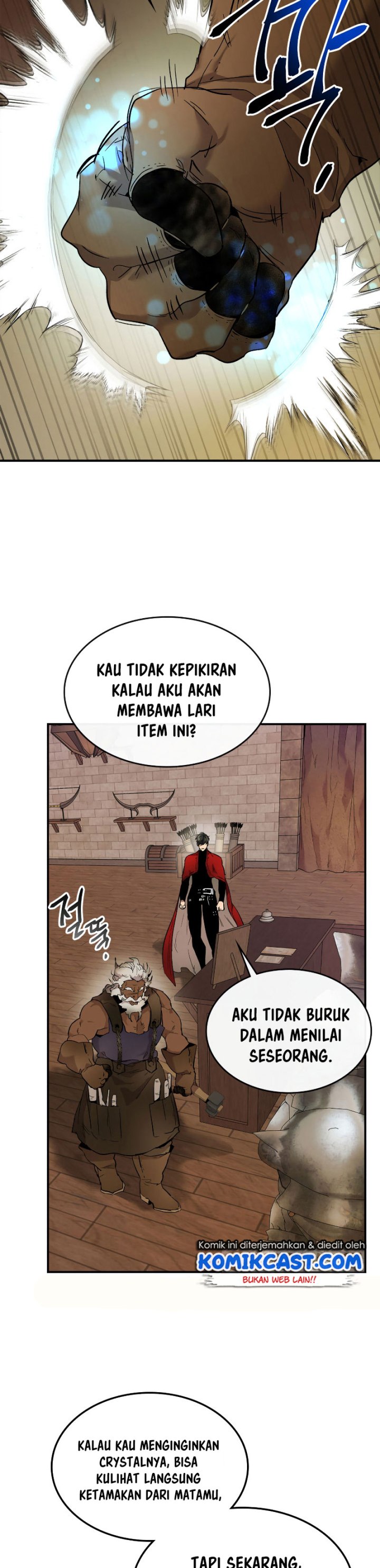 Dilarang COPAS - situs resmi www.mangacanblog.com - Komik leveling with the gods 024 - chapter 24 25 Indonesia leveling with the gods 024 - chapter 24 Terbaru 24|Baca Manga Komik Indonesia|Mangacan