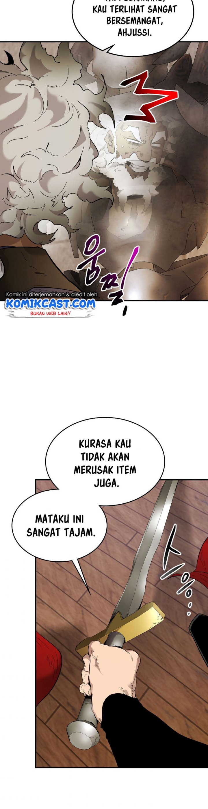 Dilarang COPAS - situs resmi www.mangacanblog.com - Komik leveling with the gods 024 - chapter 24 25 Indonesia leveling with the gods 024 - chapter 24 Terbaru 25|Baca Manga Komik Indonesia|Mangacan