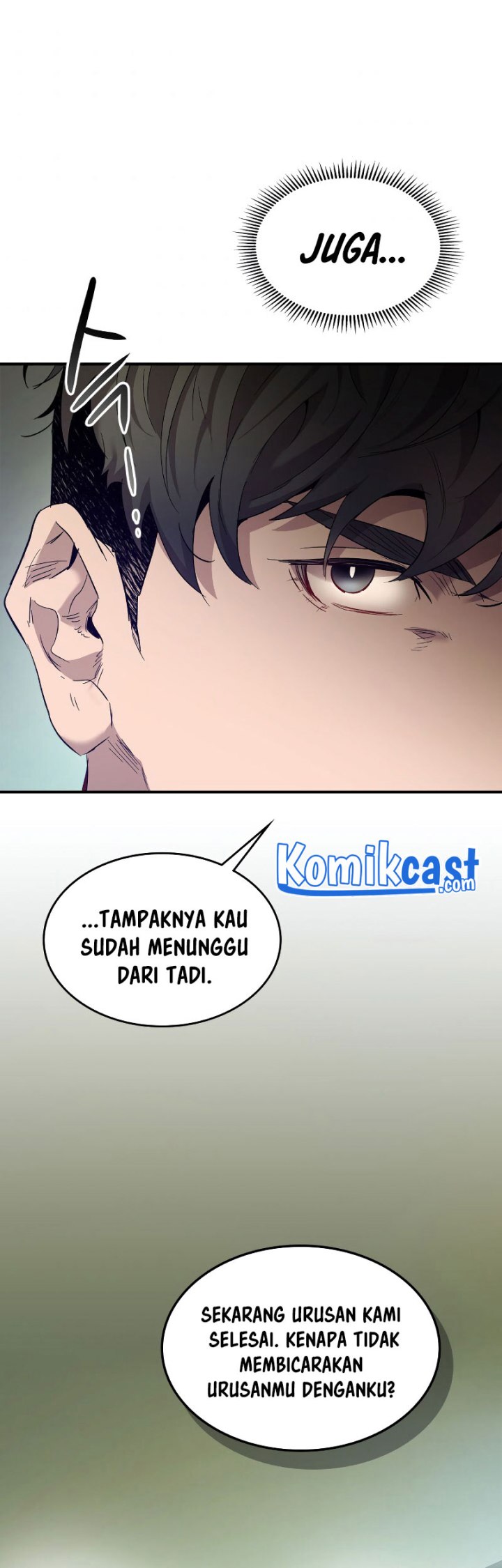 Dilarang COPAS - situs resmi www.mangacanblog.com - Komik leveling with the gods 024 - chapter 24 25 Indonesia leveling with the gods 024 - chapter 24 Terbaru 43|Baca Manga Komik Indonesia|Mangacan