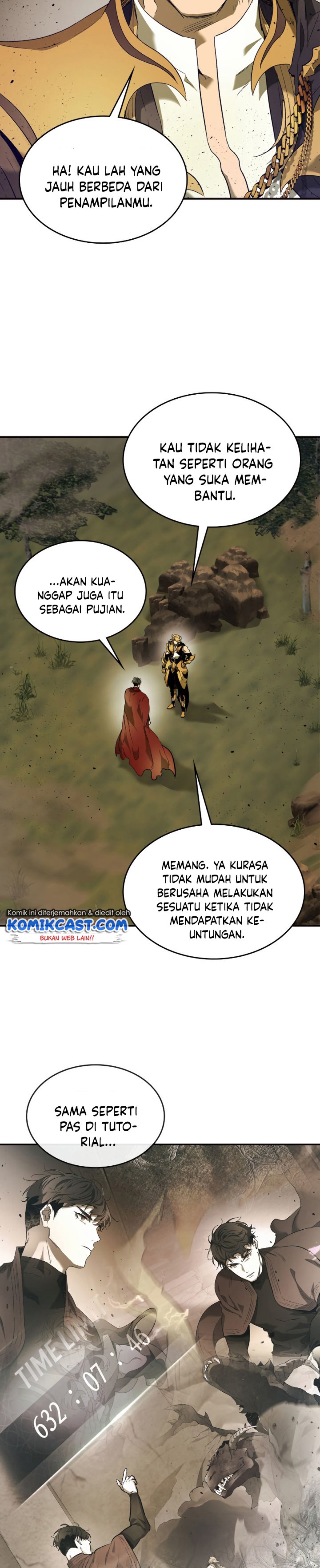 Dilarang COPAS - situs resmi www.mangacanblog.com - Komik leveling with the gods 027 - chapter 27 28 Indonesia leveling with the gods 027 - chapter 27 Terbaru 6|Baca Manga Komik Indonesia|Mangacan