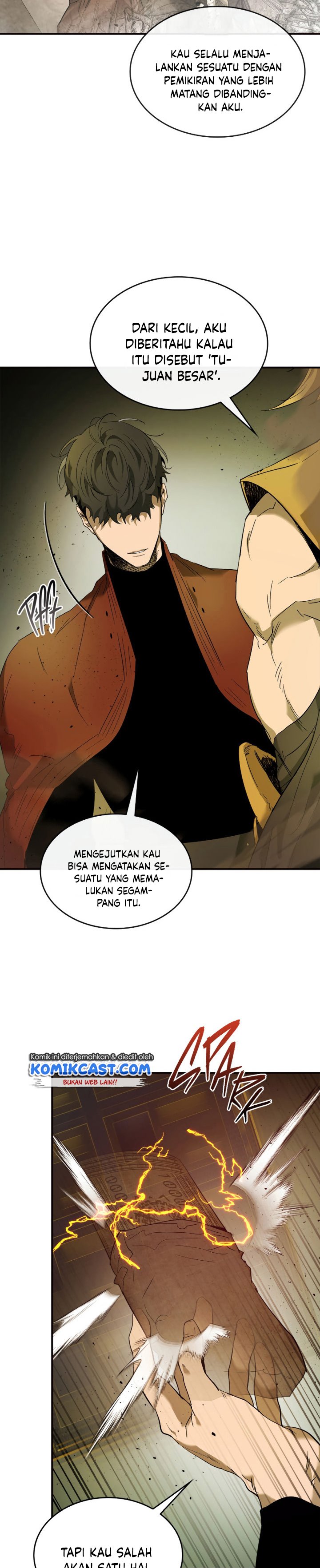 Dilarang COPAS - situs resmi www.mangacanblog.com - Komik leveling with the gods 027 - chapter 27 28 Indonesia leveling with the gods 027 - chapter 27 Terbaru 7|Baca Manga Komik Indonesia|Mangacan