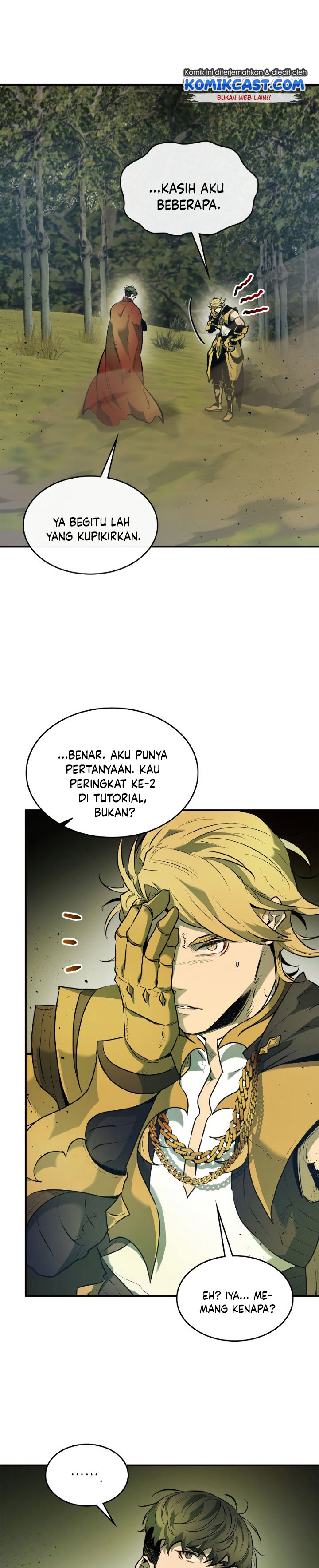 Dilarang COPAS - situs resmi www.mangacanblog.com - Komik leveling with the gods 027 - chapter 27 28 Indonesia leveling with the gods 027 - chapter 27 Terbaru 9|Baca Manga Komik Indonesia|Mangacan