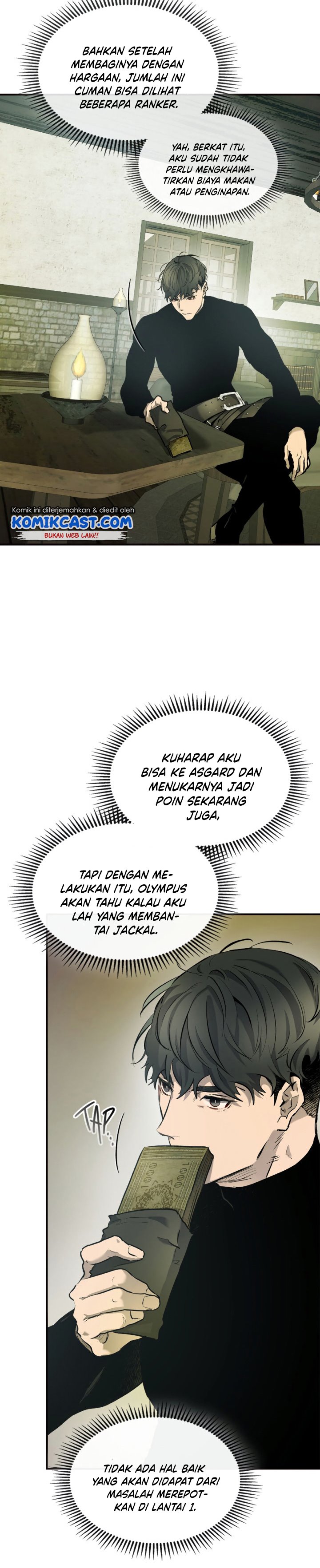 Dilarang COPAS - situs resmi www.mangacanblog.com - Komik leveling with the gods 027 - chapter 27 28 Indonesia leveling with the gods 027 - chapter 27 Terbaru 17|Baca Manga Komik Indonesia|Mangacan