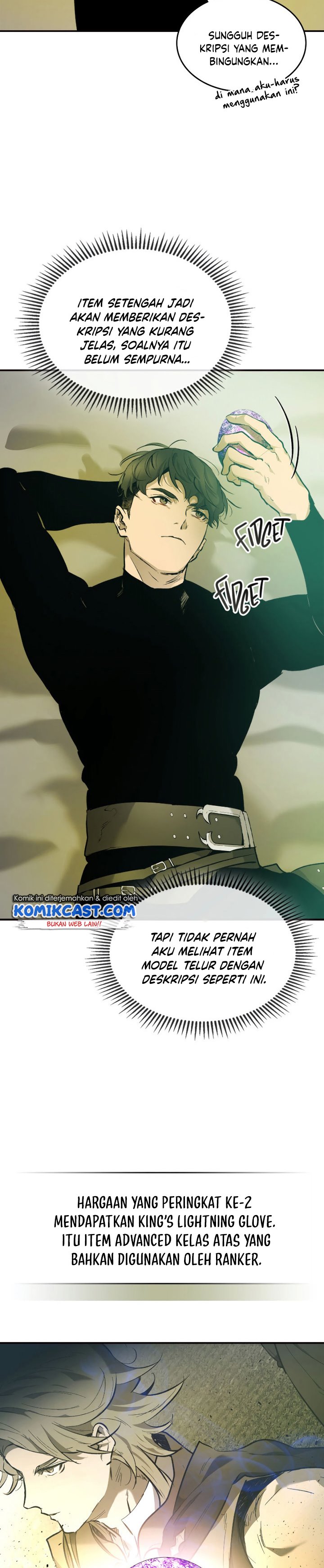 Dilarang COPAS - situs resmi www.mangacanblog.com - Komik leveling with the gods 027 - chapter 27 28 Indonesia leveling with the gods 027 - chapter 27 Terbaru 20|Baca Manga Komik Indonesia|Mangacan