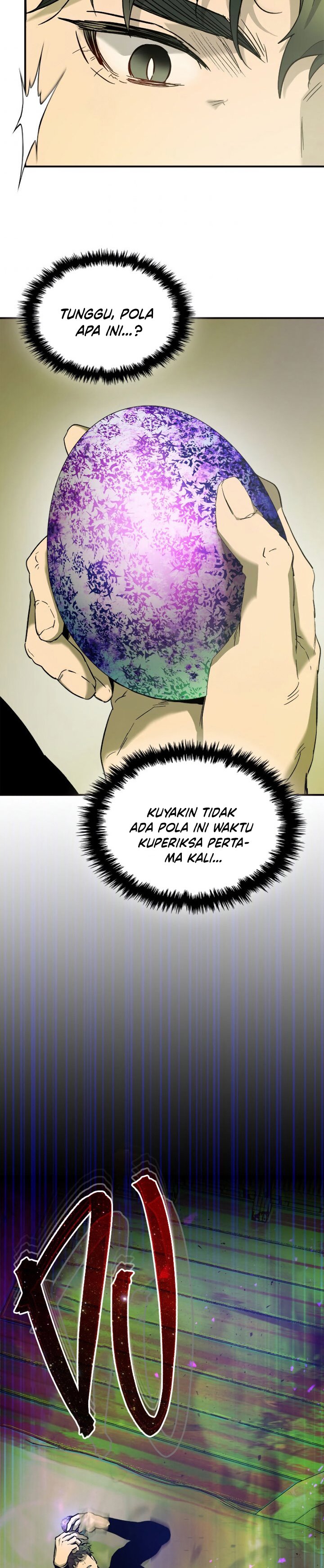 Dilarang COPAS - situs resmi www.mangacanblog.com - Komik leveling with the gods 027 - chapter 27 28 Indonesia leveling with the gods 027 - chapter 27 Terbaru 22|Baca Manga Komik Indonesia|Mangacan