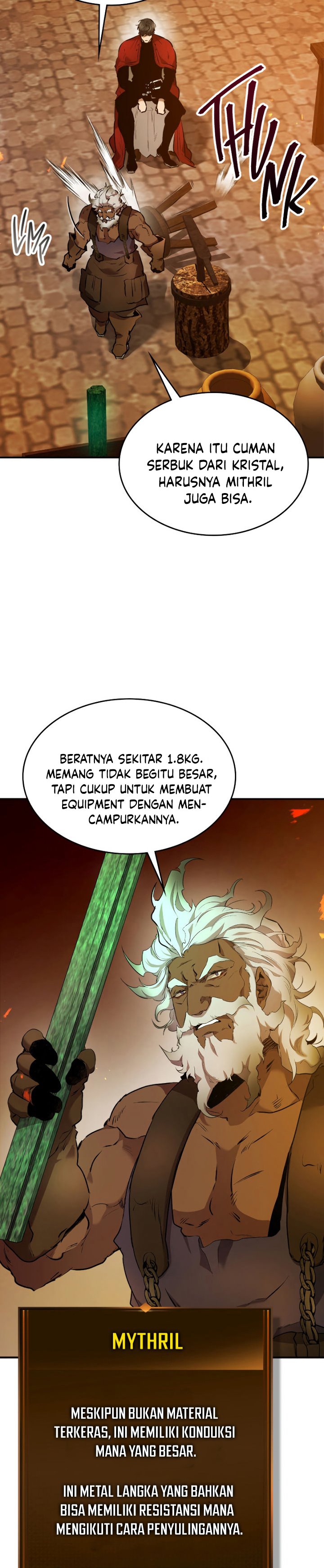 Dilarang COPAS - situs resmi www.mangacanblog.com - Komik leveling with the gods 027 - chapter 27 28 Indonesia leveling with the gods 027 - chapter 27 Terbaru 32|Baca Manga Komik Indonesia|Mangacan