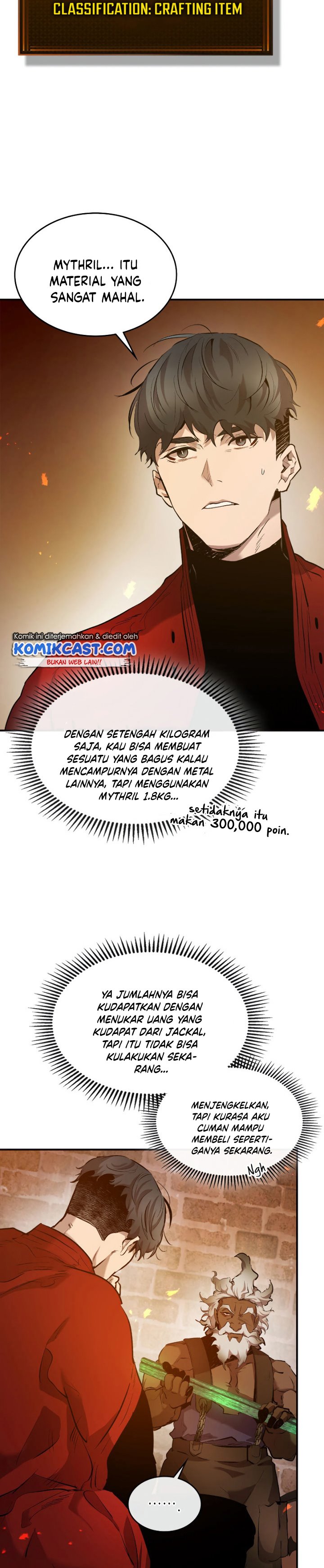 Dilarang COPAS - situs resmi www.mangacanblog.com - Komik leveling with the gods 027 - chapter 27 28 Indonesia leveling with the gods 027 - chapter 27 Terbaru 33|Baca Manga Komik Indonesia|Mangacan