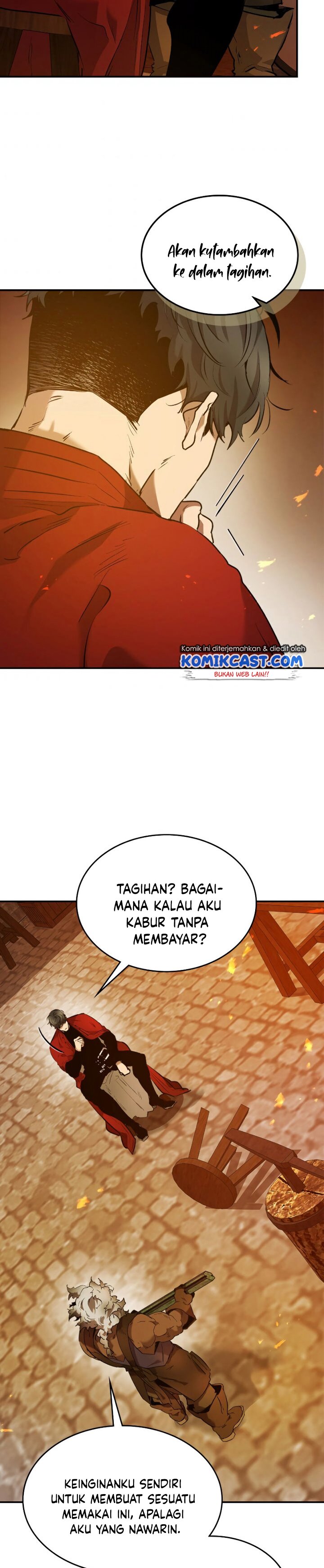 Dilarang COPAS - situs resmi www.mangacanblog.com - Komik leveling with the gods 027 - chapter 27 28 Indonesia leveling with the gods 027 - chapter 27 Terbaru 34|Baca Manga Komik Indonesia|Mangacan