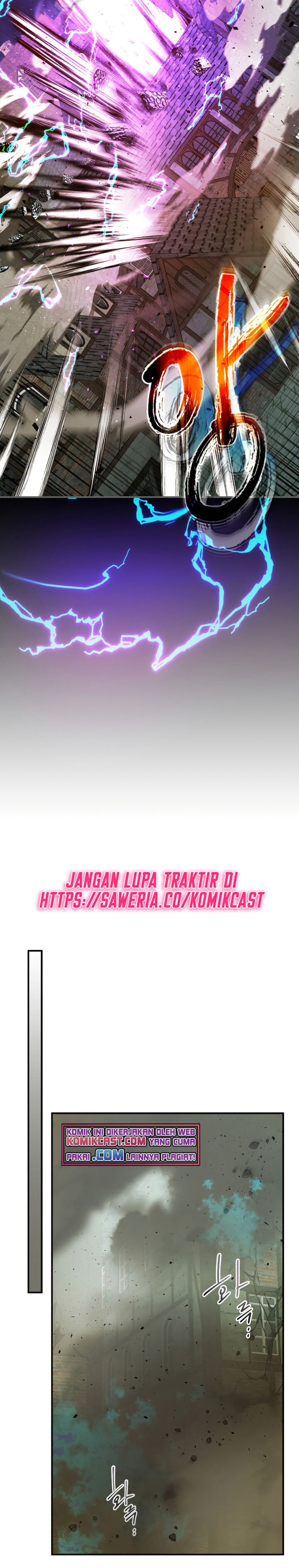 Leveling With The Gods chapter 28