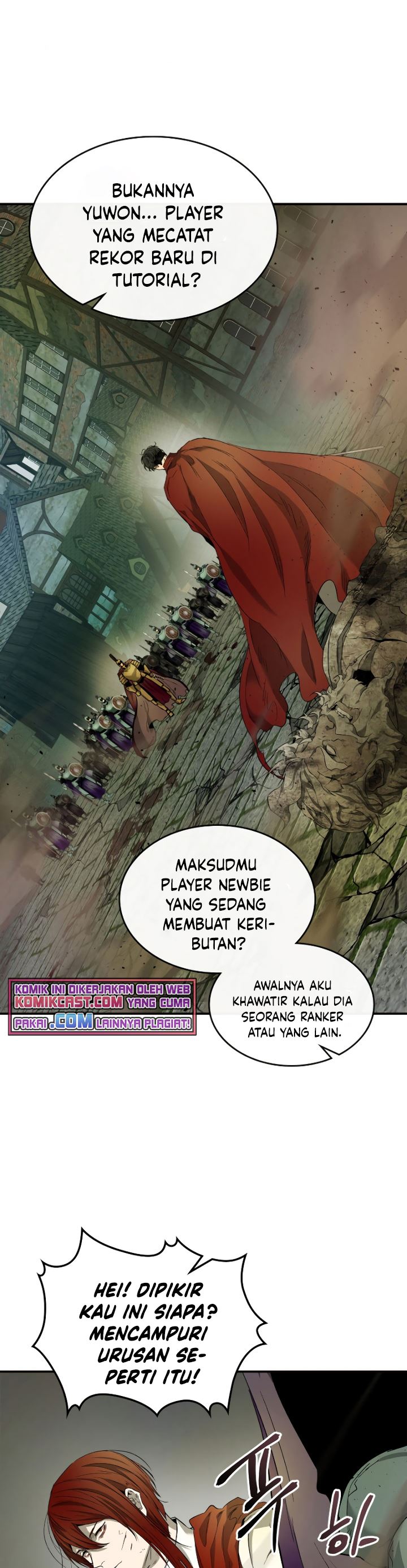 Dilarang COPAS - situs resmi www.mangacanblog.com - Komik leveling with the gods 029 - chapter 29 30 Indonesia leveling with the gods 029 - chapter 29 Terbaru 3|Baca Manga Komik Indonesia|Mangacan