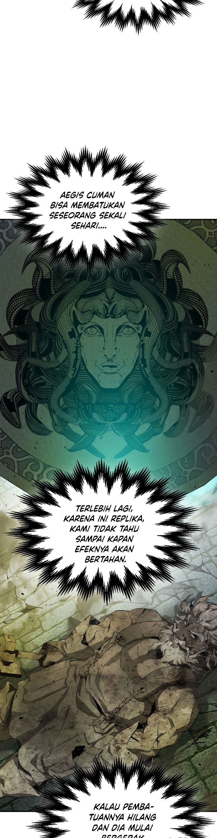 Dilarang COPAS - situs resmi www.mangacanblog.com - Komik leveling with the gods 029 - chapter 29 30 Indonesia leveling with the gods 029 - chapter 29 Terbaru 7|Baca Manga Komik Indonesia|Mangacan