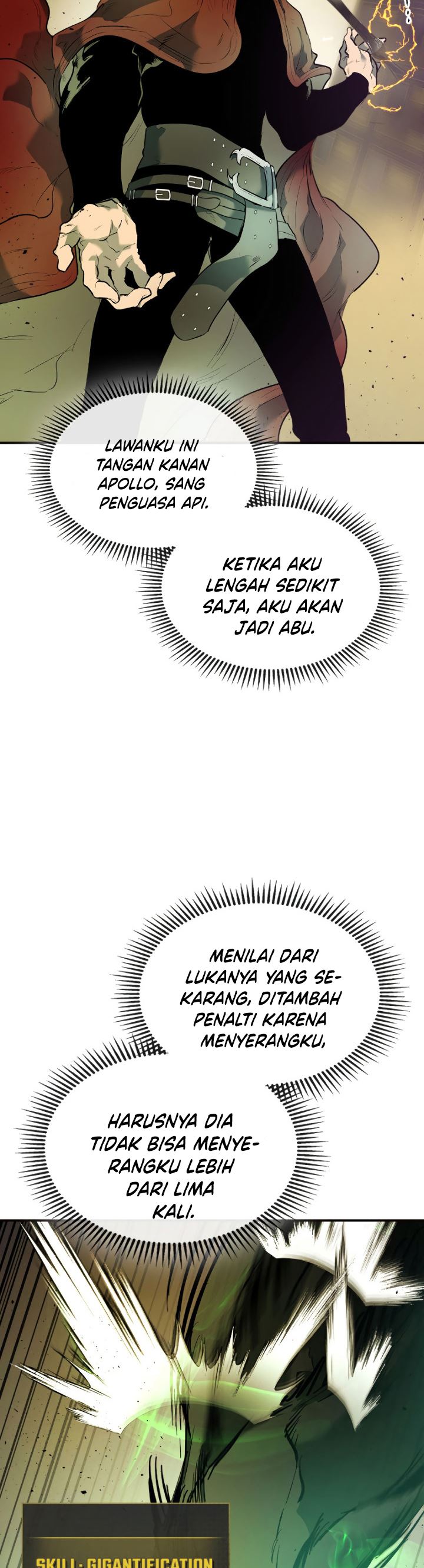 Dilarang COPAS - situs resmi www.mangacanblog.com - Komik leveling with the gods 029 - chapter 29 30 Indonesia leveling with the gods 029 - chapter 29 Terbaru 29|Baca Manga Komik Indonesia|Mangacan