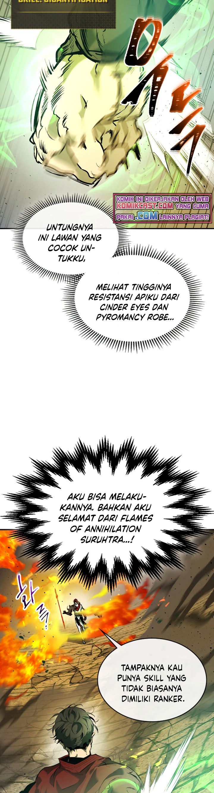 Dilarang COPAS - situs resmi www.mangacanblog.com - Komik leveling with the gods 029 - chapter 29 30 Indonesia leveling with the gods 029 - chapter 29 Terbaru 30|Baca Manga Komik Indonesia|Mangacan