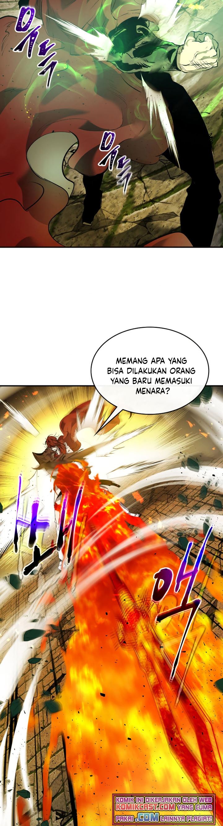 Dilarang COPAS - situs resmi www.mangacanblog.com - Komik leveling with the gods 029 - chapter 29 30 Indonesia leveling with the gods 029 - chapter 29 Terbaru 31|Baca Manga Komik Indonesia|Mangacan