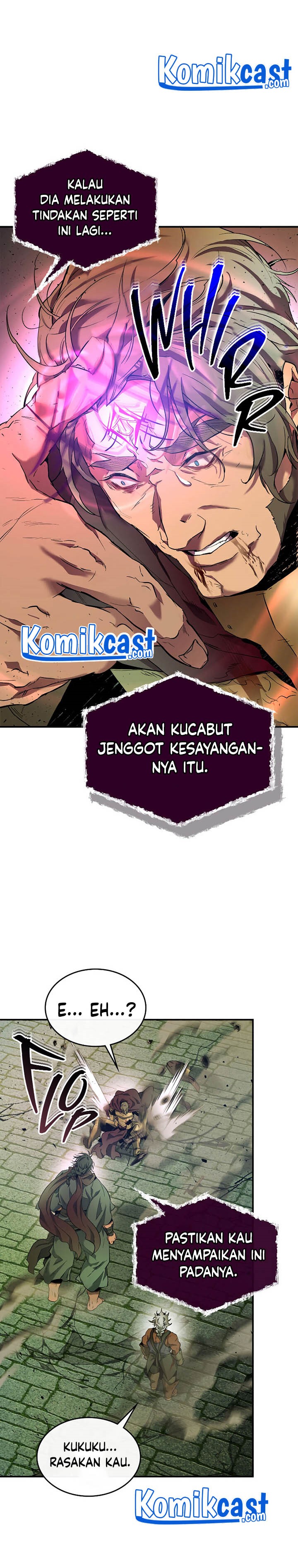 Dilarang COPAS - situs resmi www.mangacanblog.com - Komik leveling with the gods 031 - chapter 31 32 Indonesia leveling with the gods 031 - chapter 31 Terbaru 6|Baca Manga Komik Indonesia|Mangacan