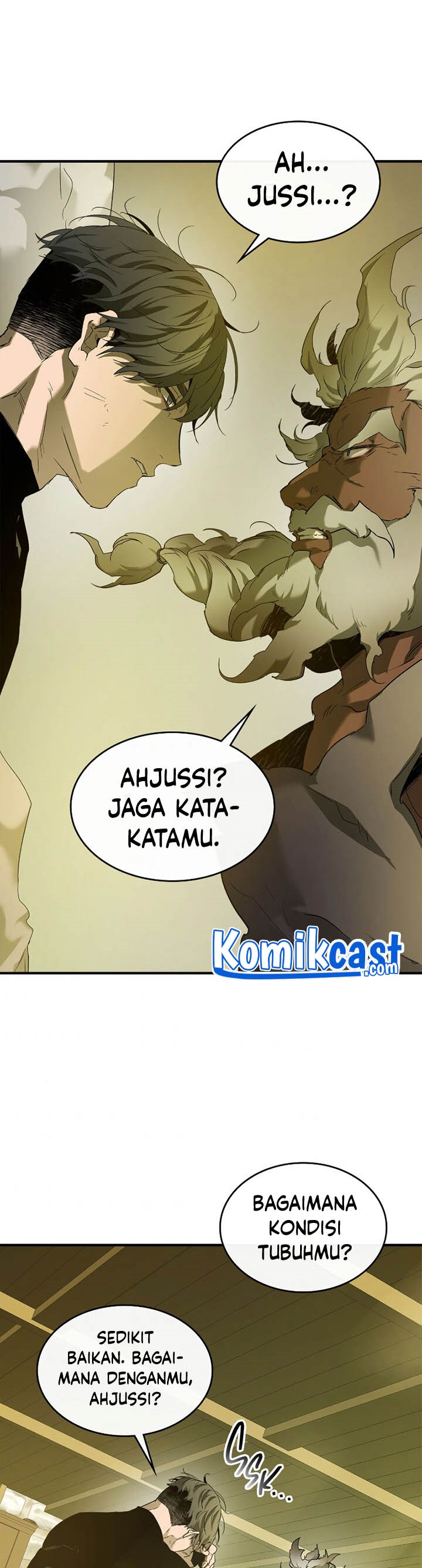 Dilarang COPAS - situs resmi www.mangacanblog.com - Komik leveling with the gods 031 - chapter 31 32 Indonesia leveling with the gods 031 - chapter 31 Terbaru 13|Baca Manga Komik Indonesia|Mangacan