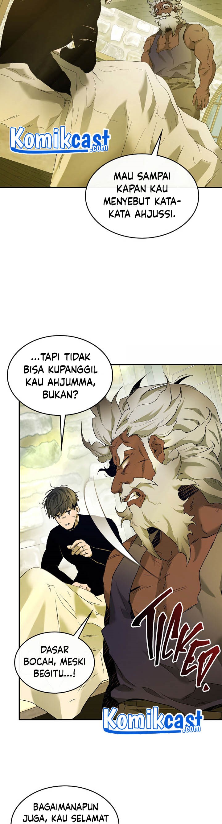 Dilarang COPAS - situs resmi www.mangacanblog.com - Komik leveling with the gods 031 - chapter 31 32 Indonesia leveling with the gods 031 - chapter 31 Terbaru 14|Baca Manga Komik Indonesia|Mangacan