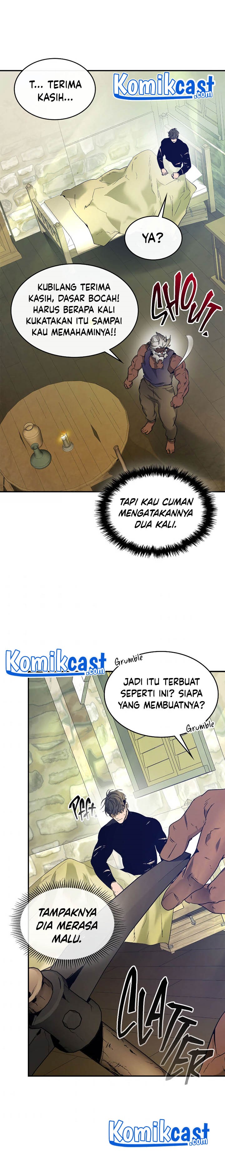 Dilarang COPAS - situs resmi www.mangacanblog.com - Komik leveling with the gods 031 - chapter 31 32 Indonesia leveling with the gods 031 - chapter 31 Terbaru 16|Baca Manga Komik Indonesia|Mangacan